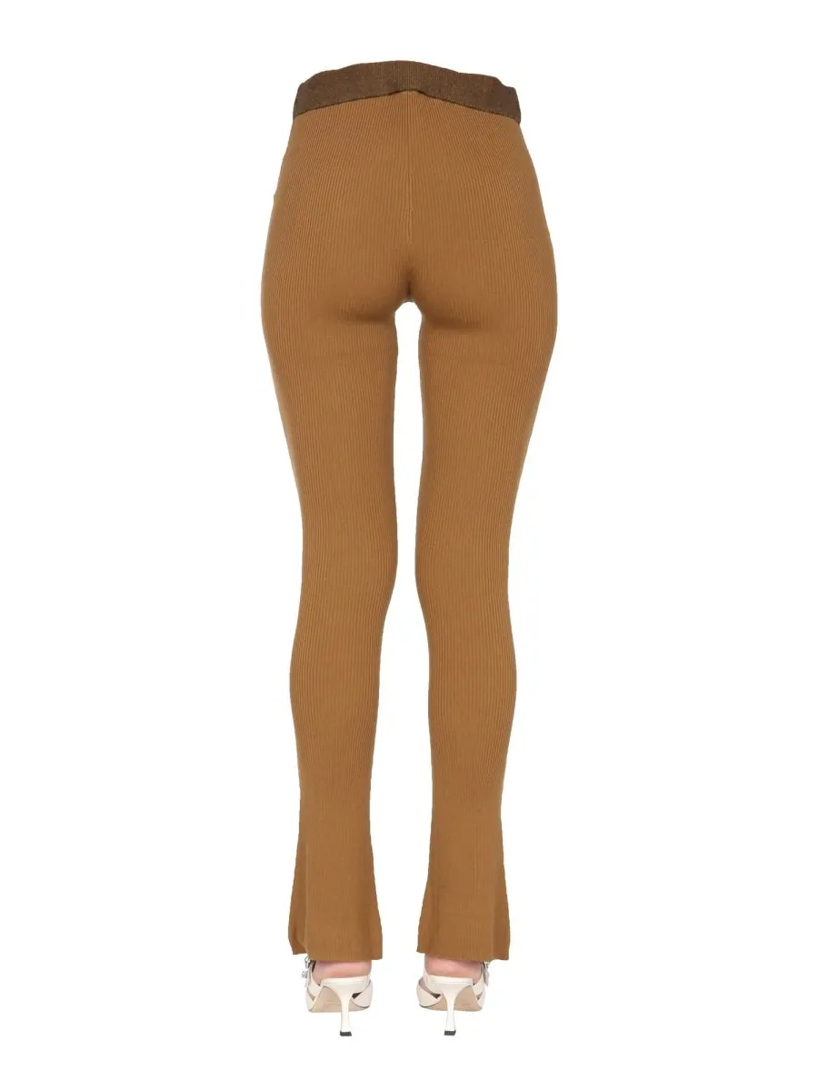 Camia Flared Trousers