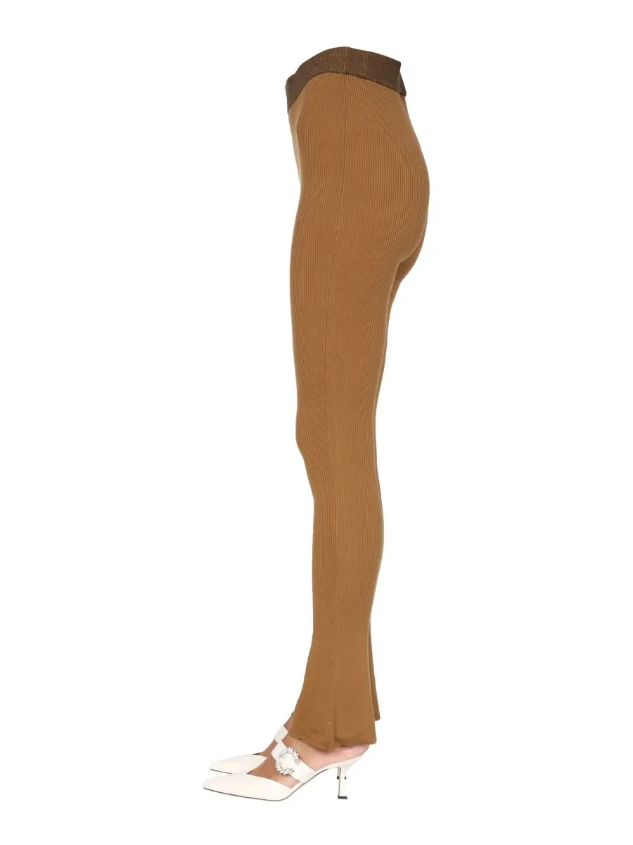 Camia Flared Trousers