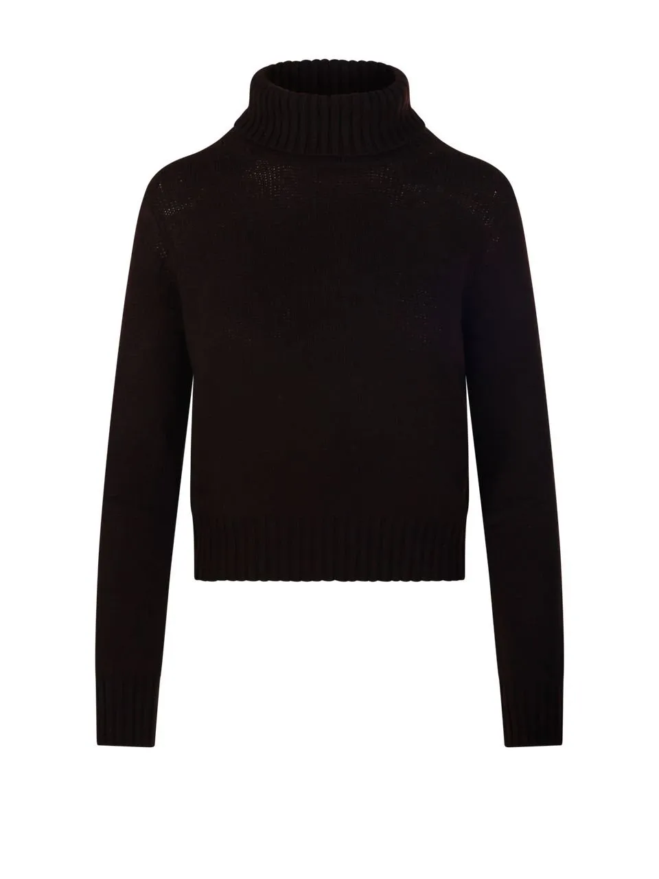 Lady32 Turtleneck Sweater