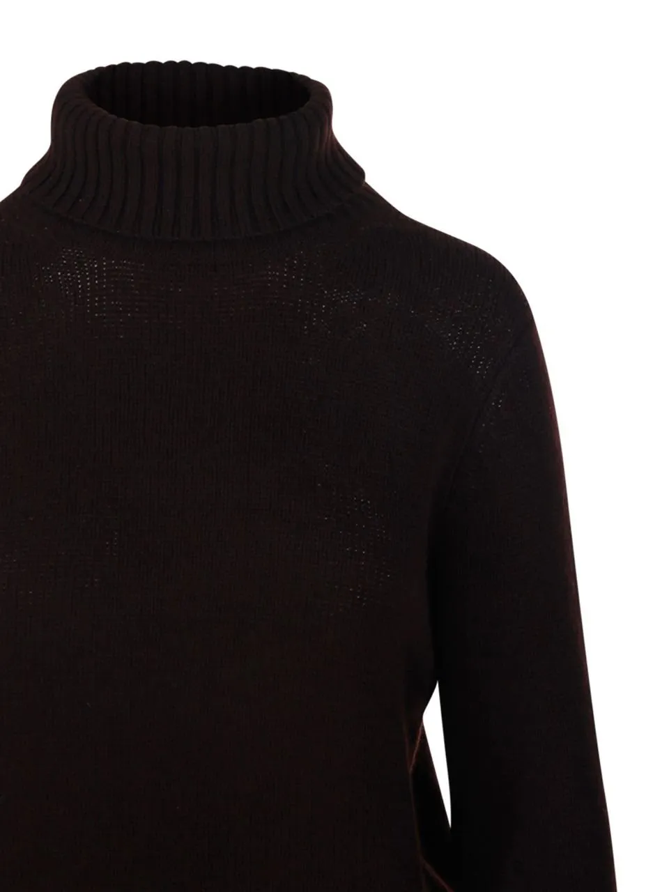 Lady32 Turtleneck Sweater