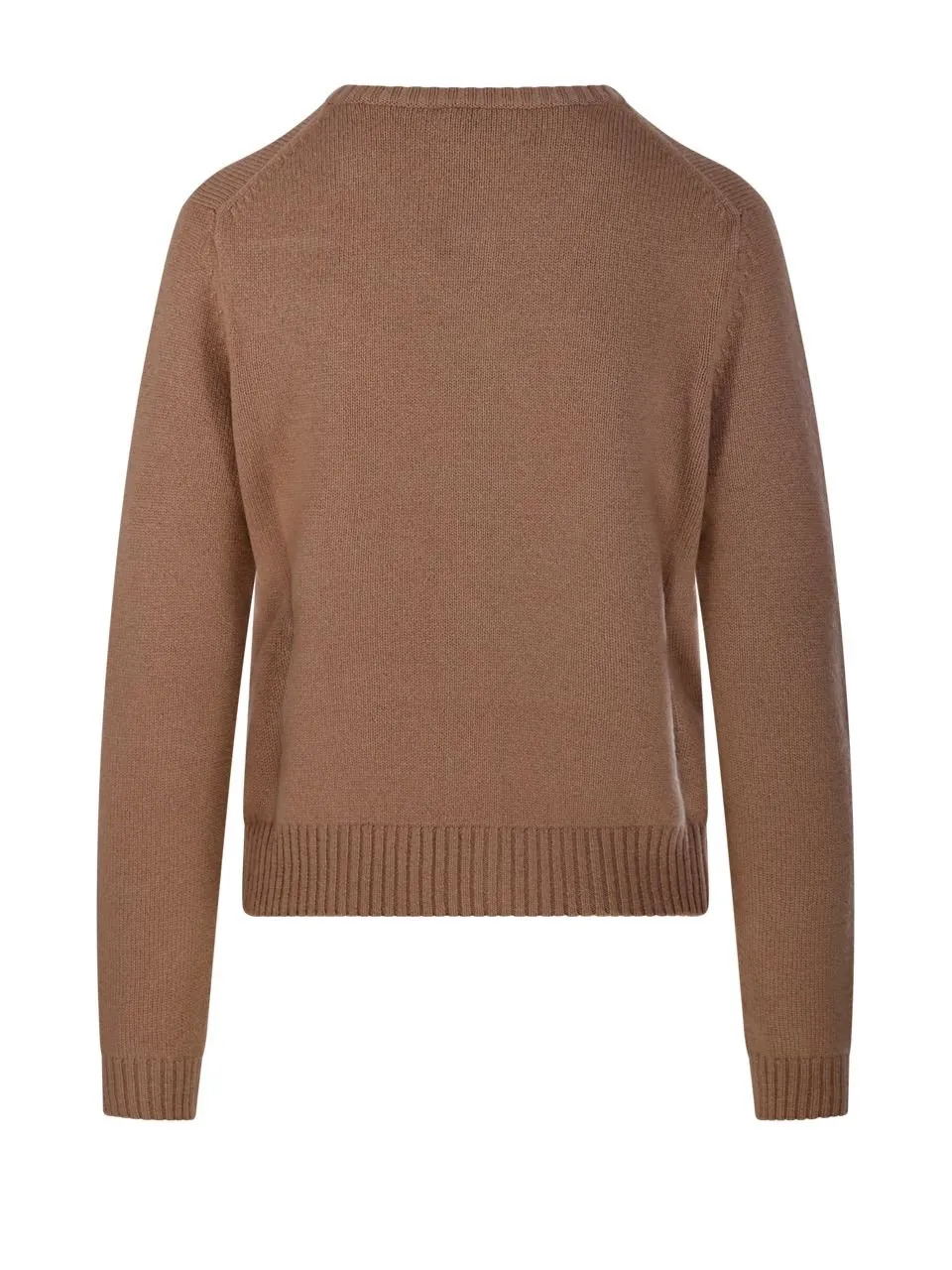 Lady72 Cashmere Cardigan
