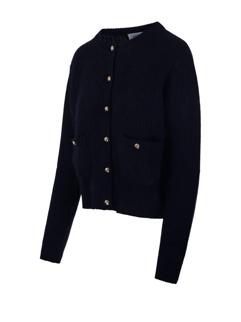 Lady78 Cashmere Cardigan