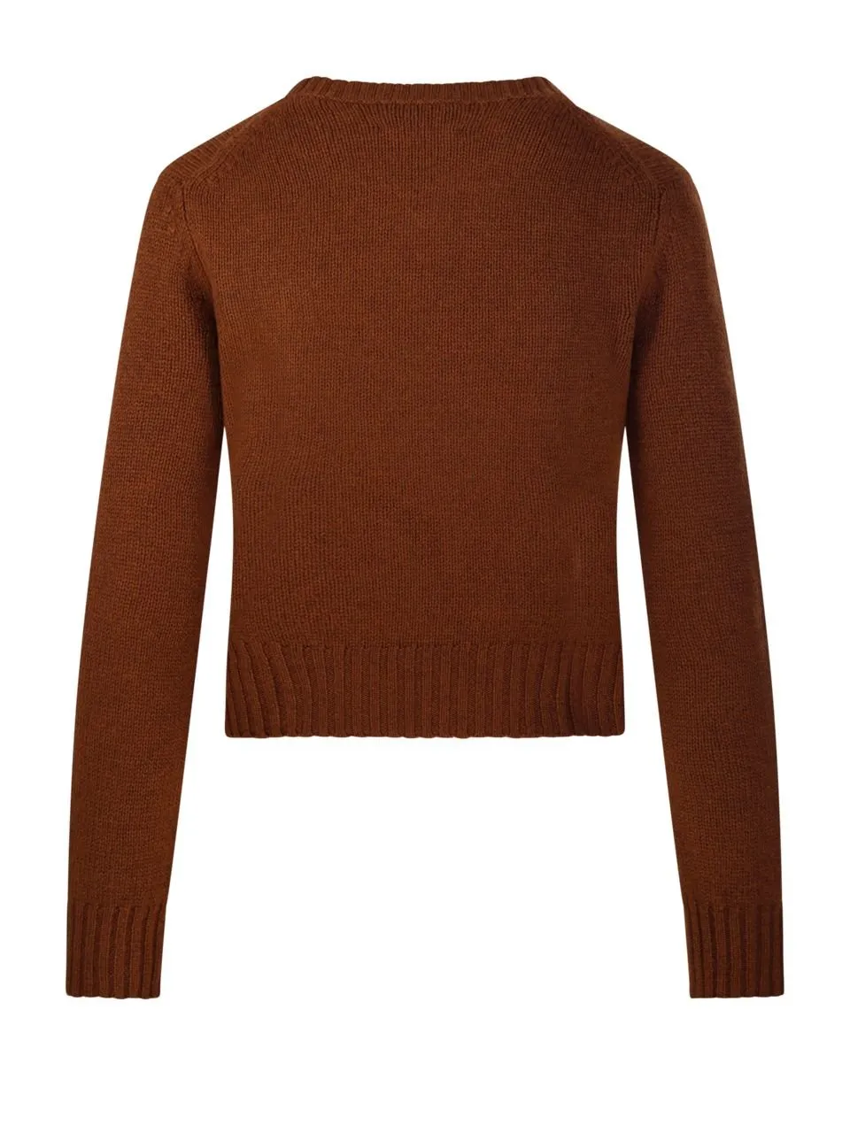 Lady31 Round Neck Knitwear