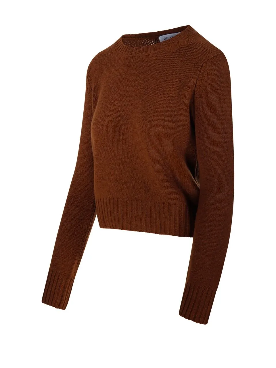 Lady31 Round Neck Knitwear