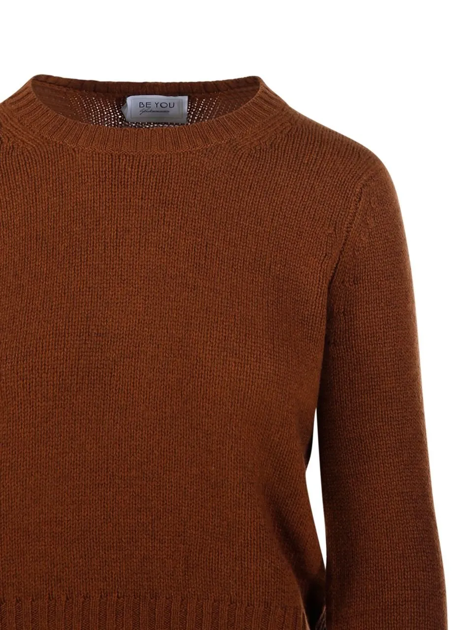 Lady31 Round Neck Knitwear