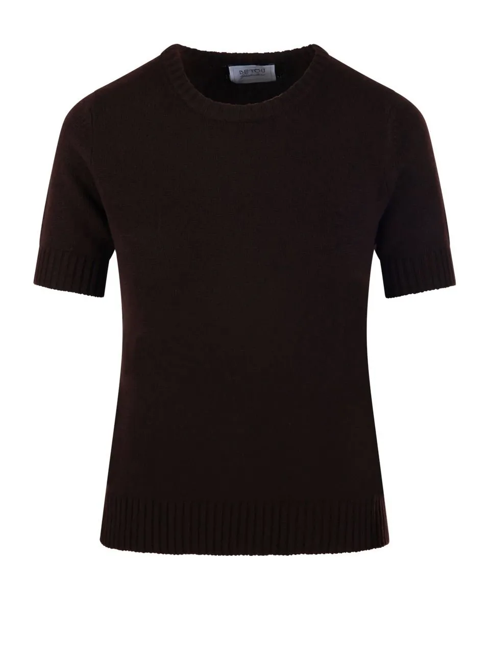 Lady71 Cashmere Knitwear