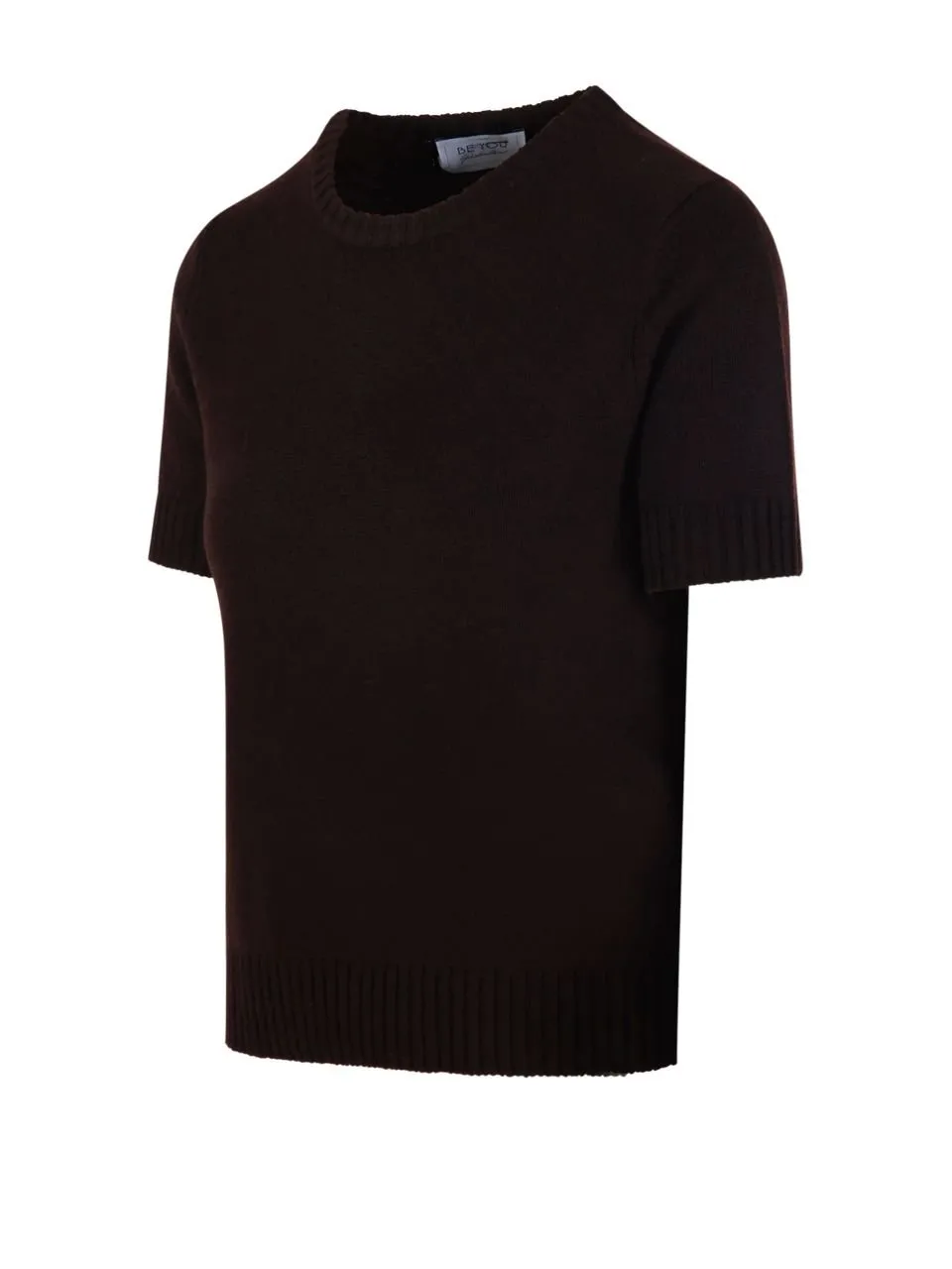Lady71 Cashmere Knitwear