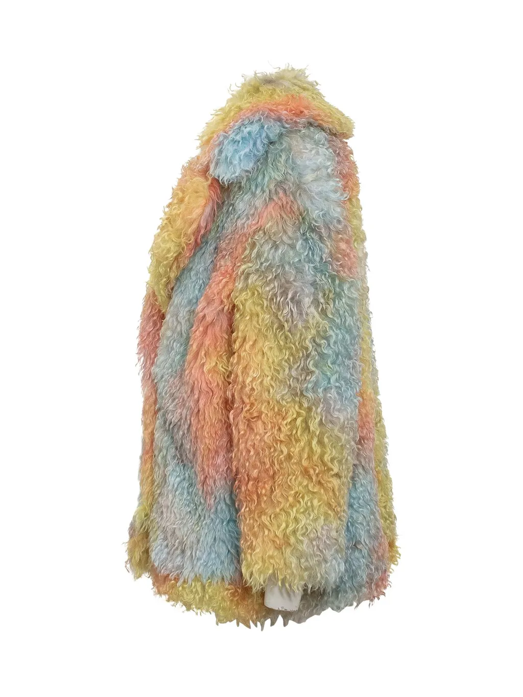 Textured Coat