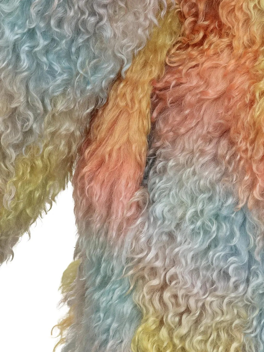 Textured Coat