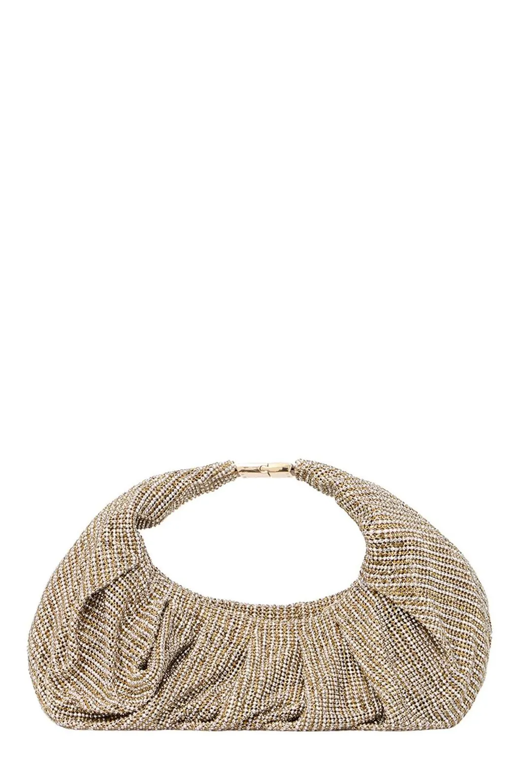 Embellished Clutch Bag