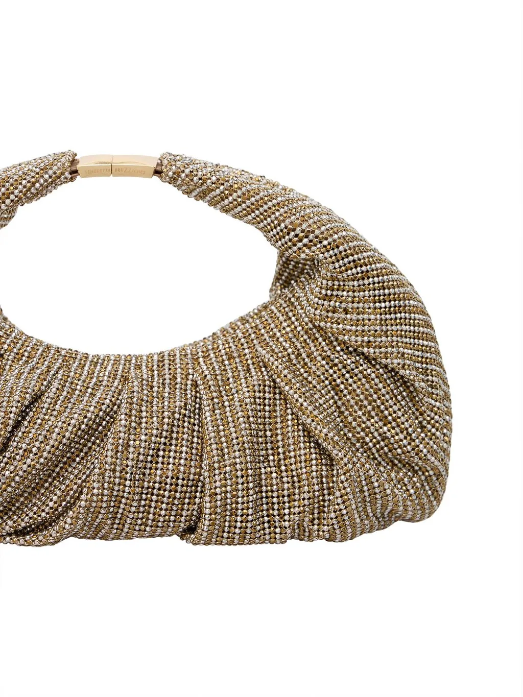 Embellished Clutch Bag