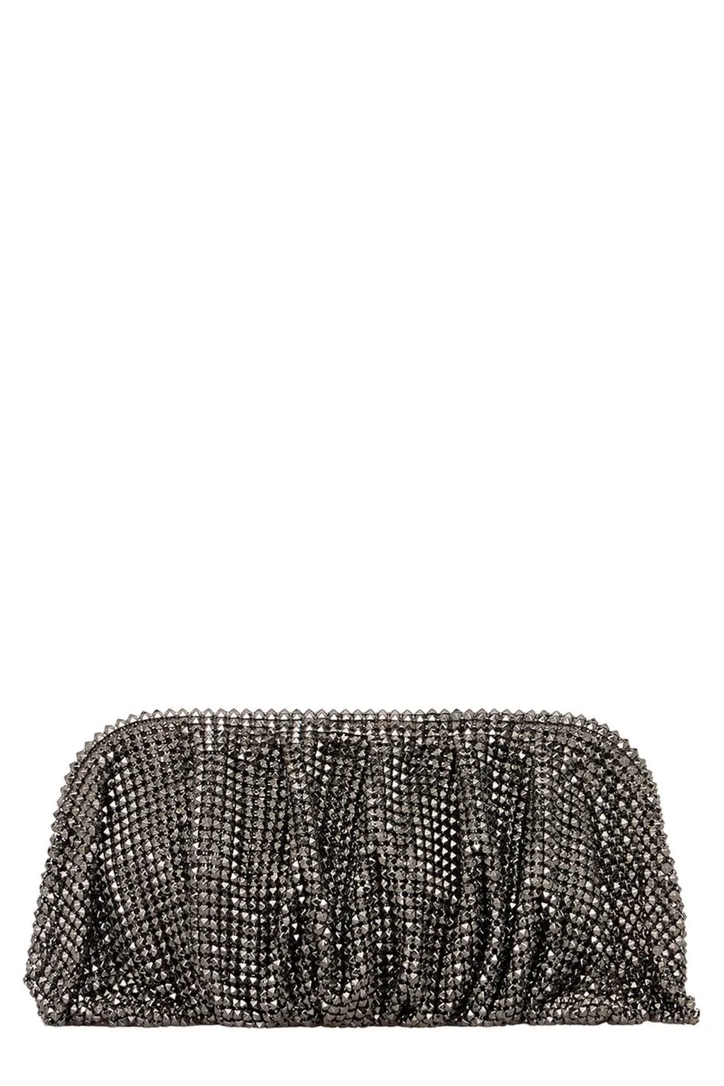 Embellished Clutch Bag