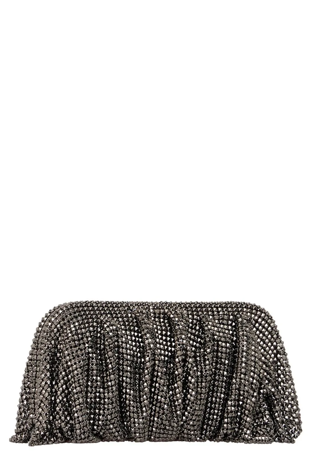 Embellished Clutch Bag