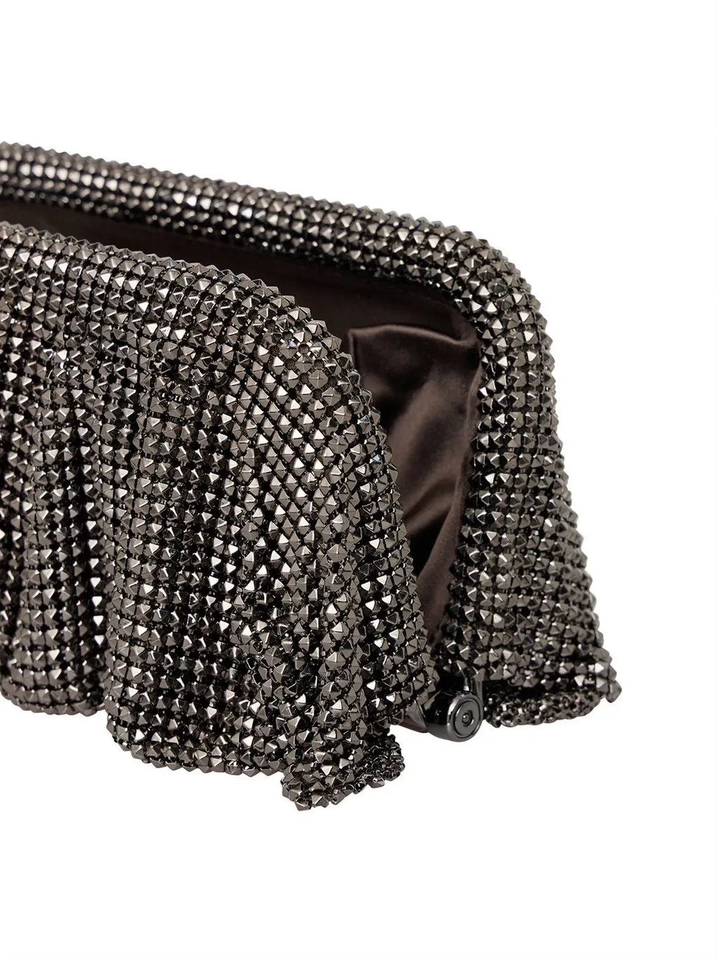 Embellished Clutch Bag