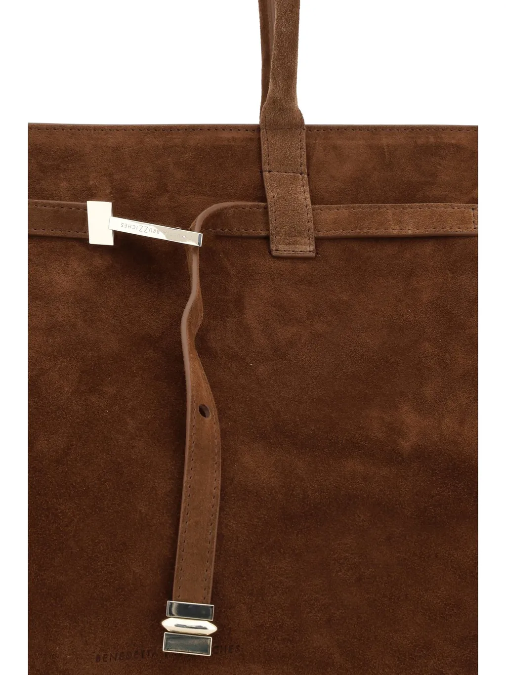Mame La Petite Tote Bag