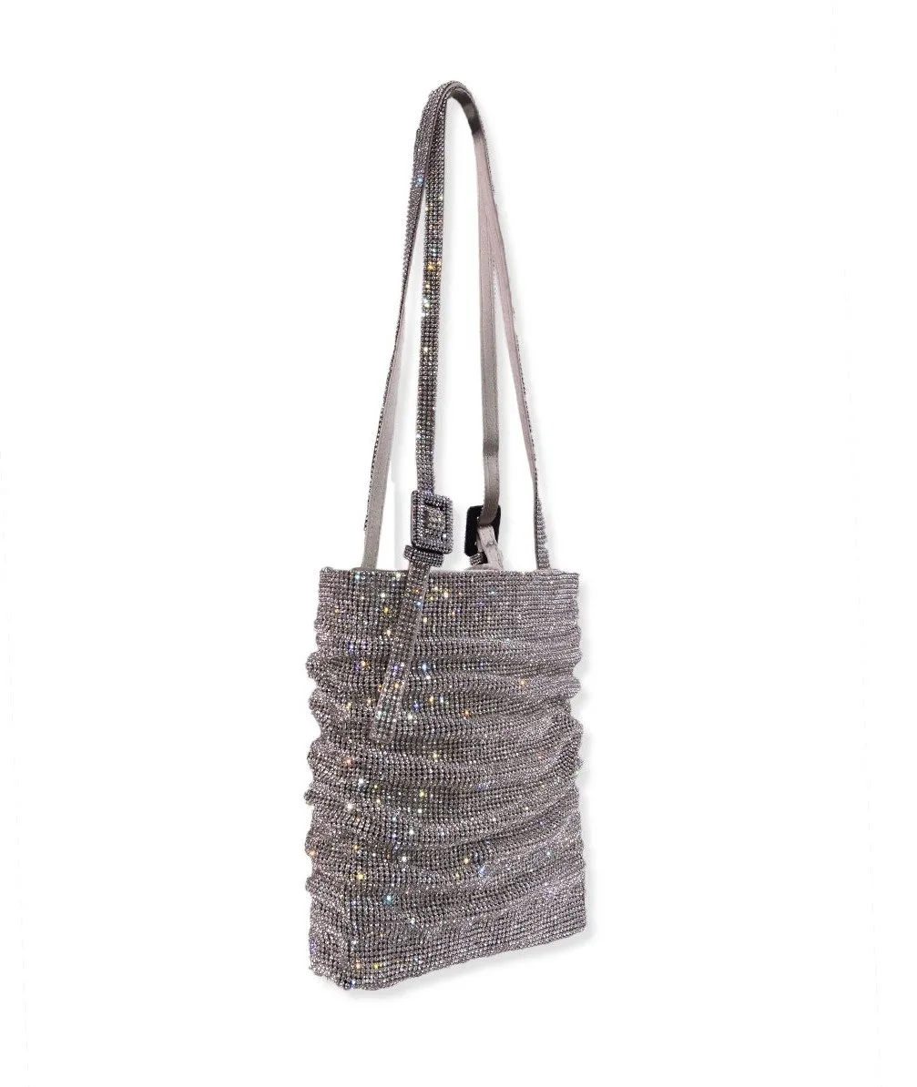 Lollo La Grande Embellished Tote Bag