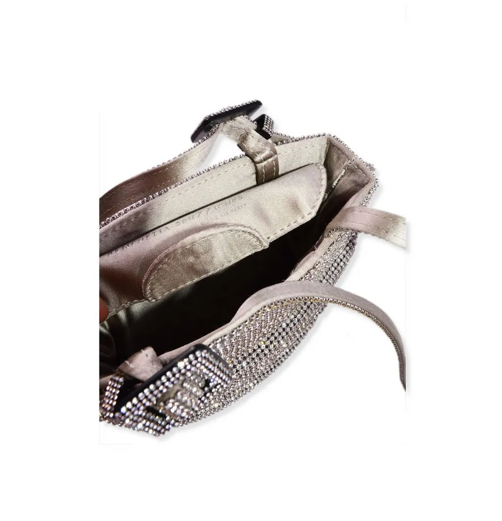 Lollo La Grande Embellished Tote Bag