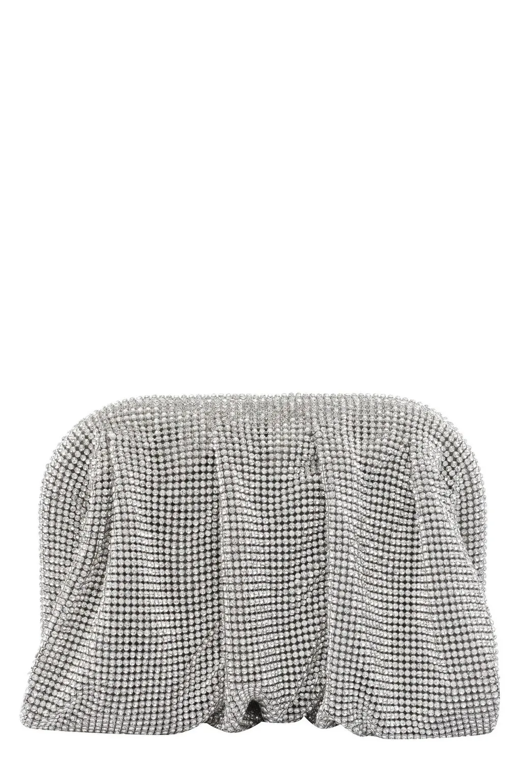 Venus La Petite Embellished Clutch Bag