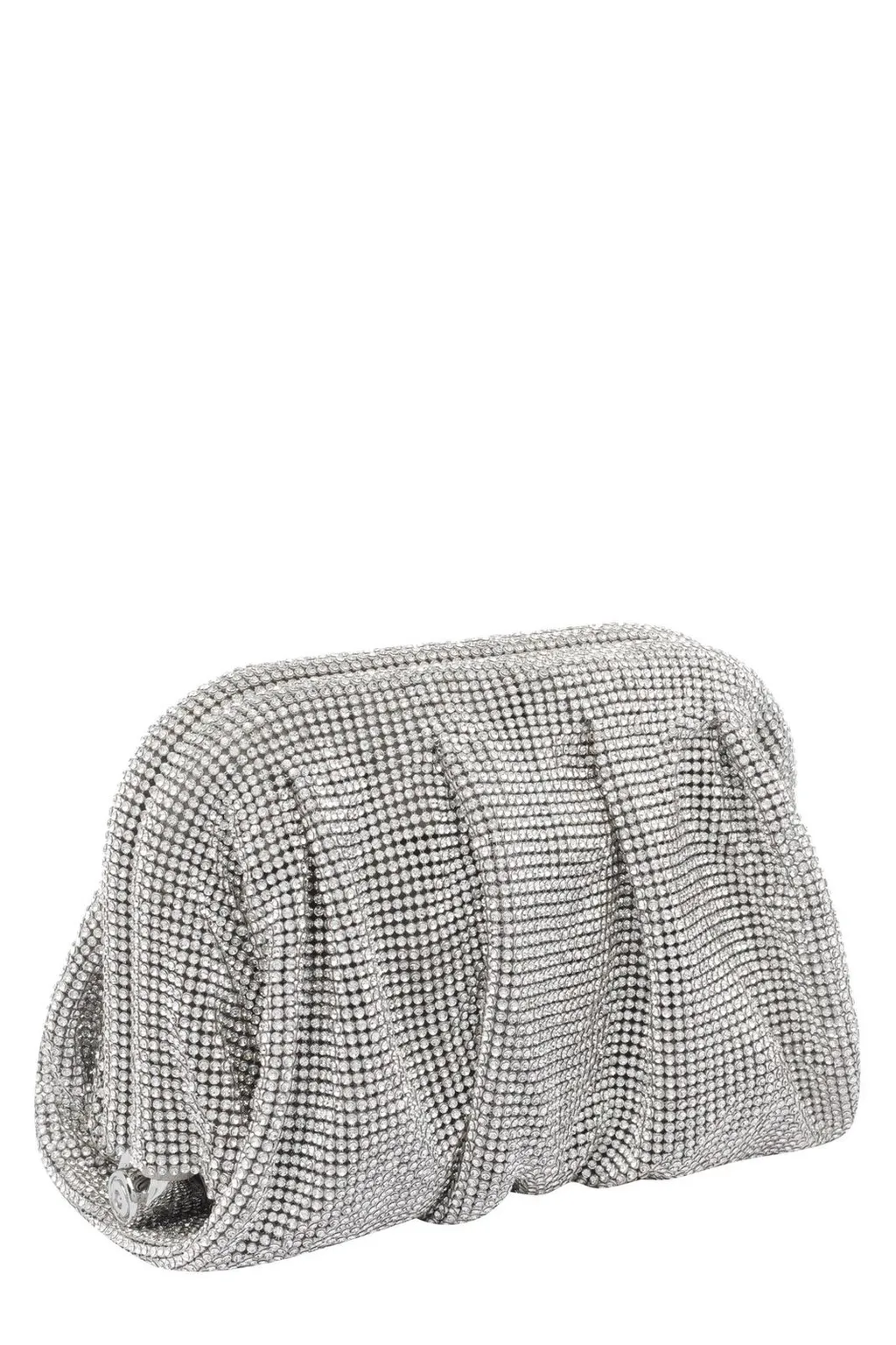 Venus La Petite Embellished Clutch Bag