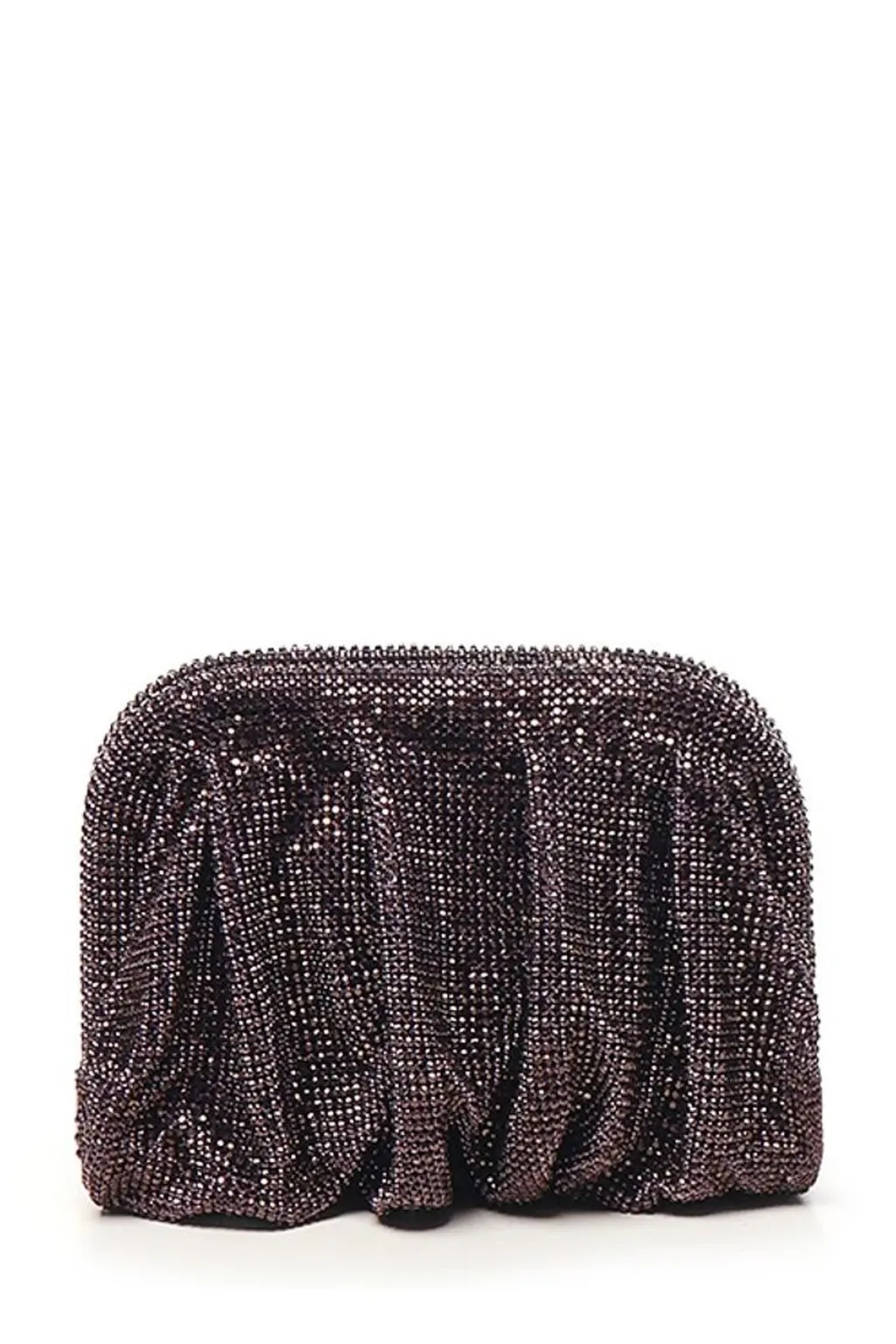 Embellished Clutch Bag