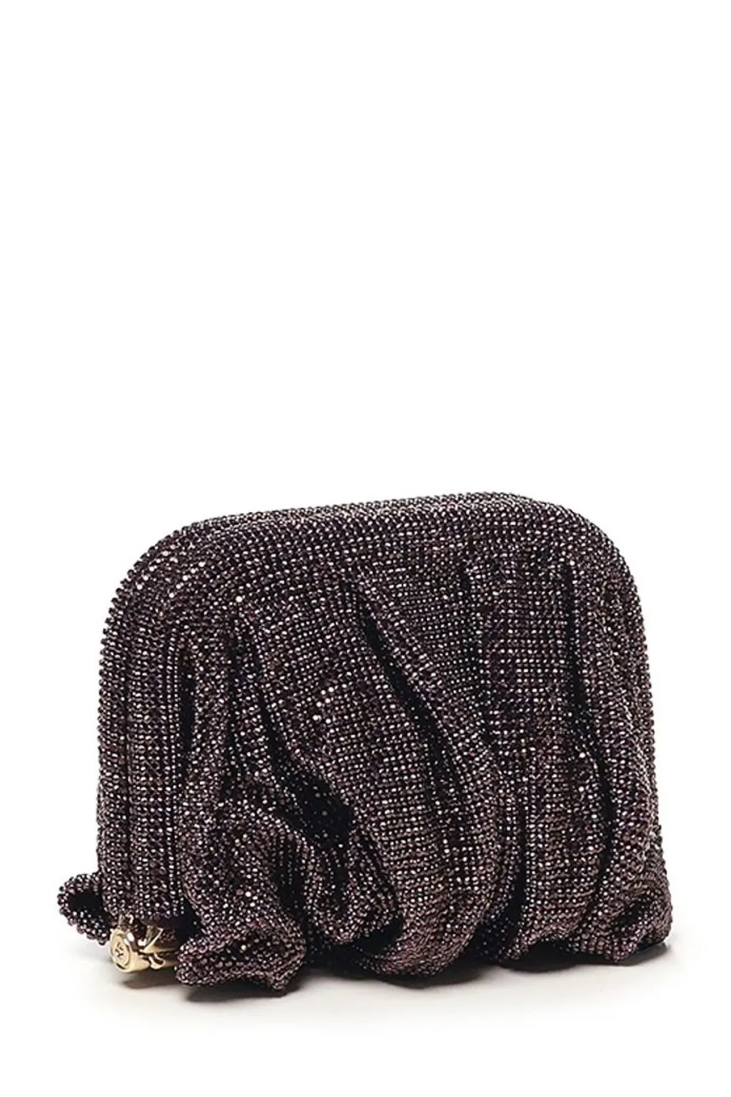 Embellished Clutch Bag