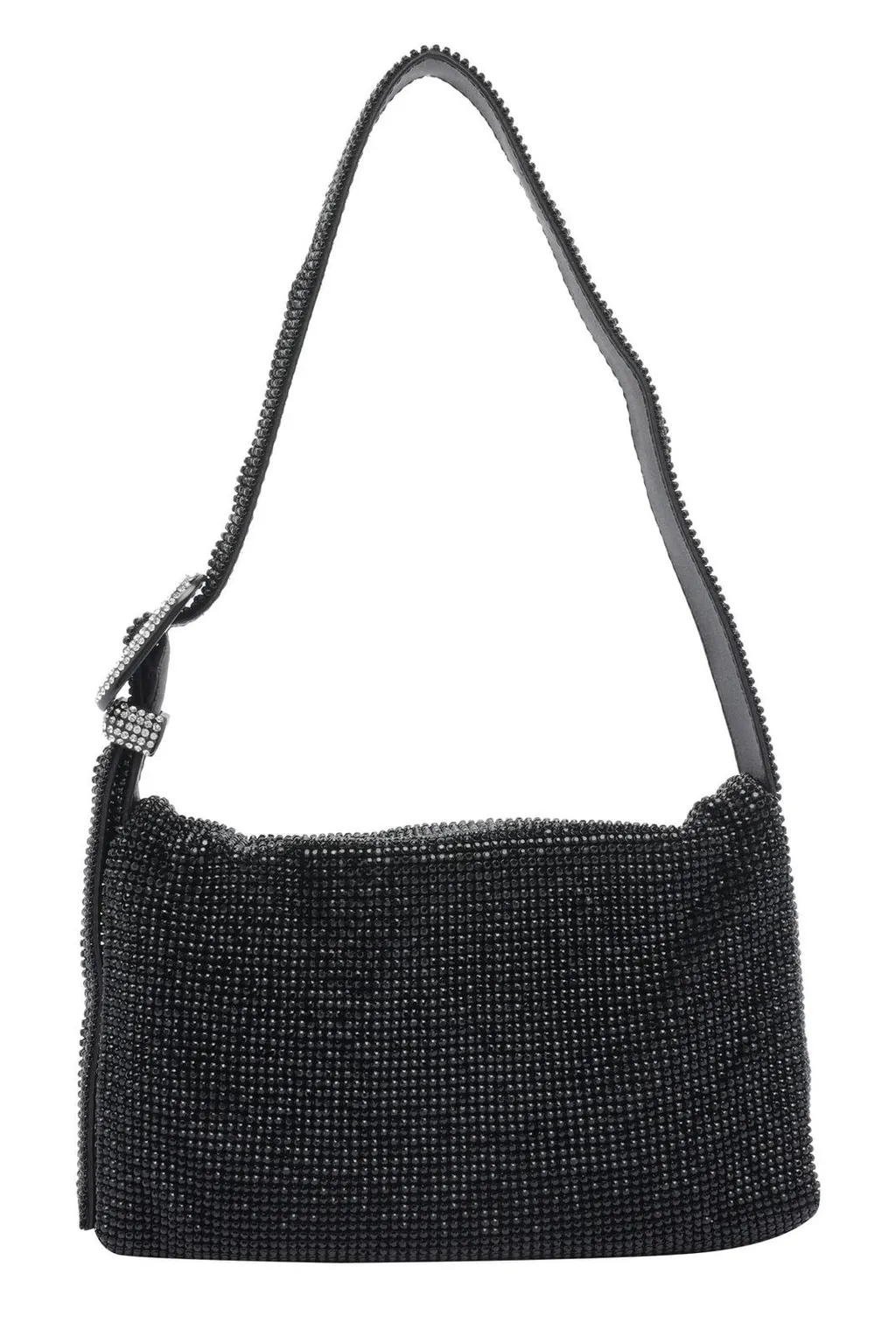 Vitty La Mignon Embellished Shoulder Bag