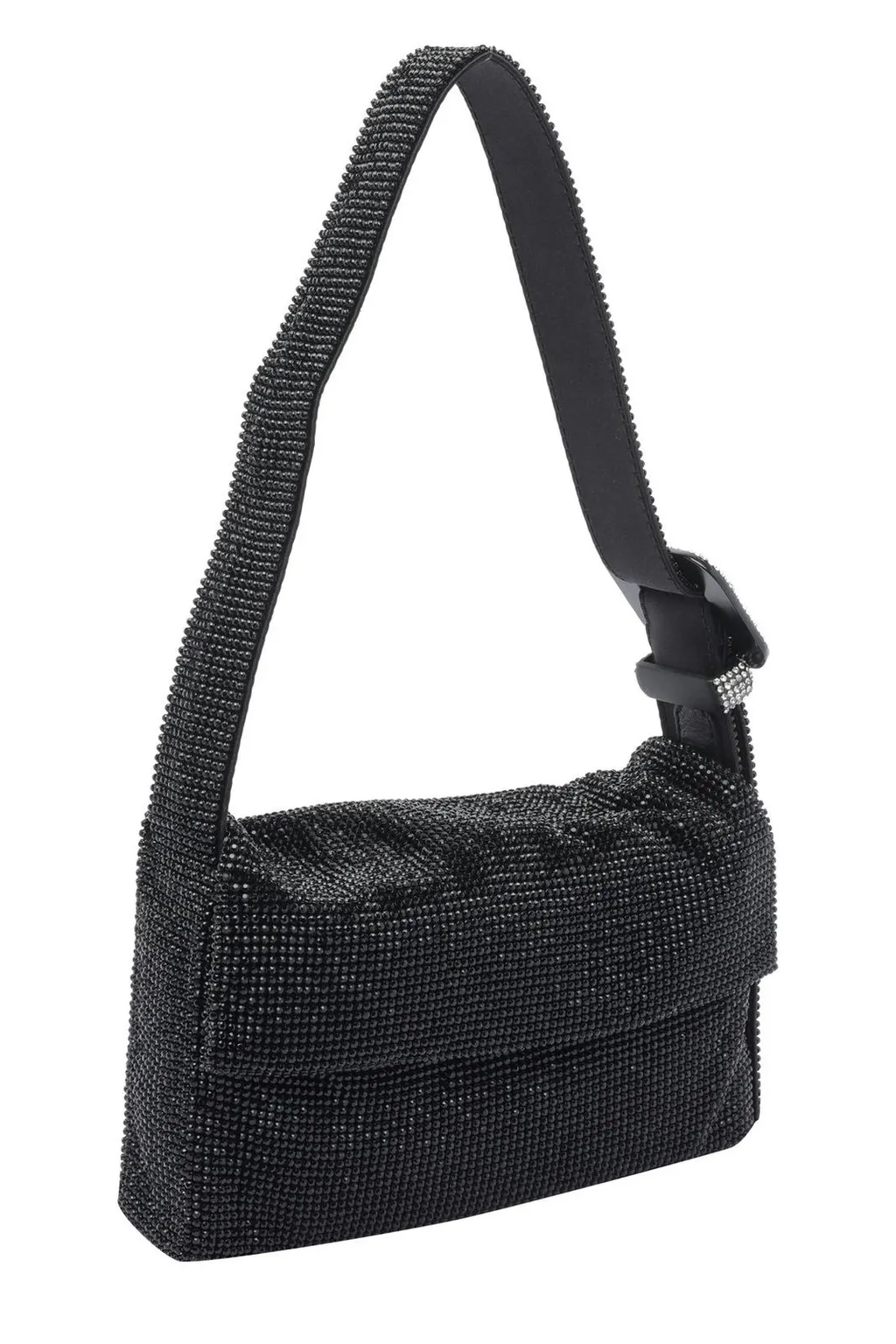 Vitty La Mignon Embellished Shoulder Bag