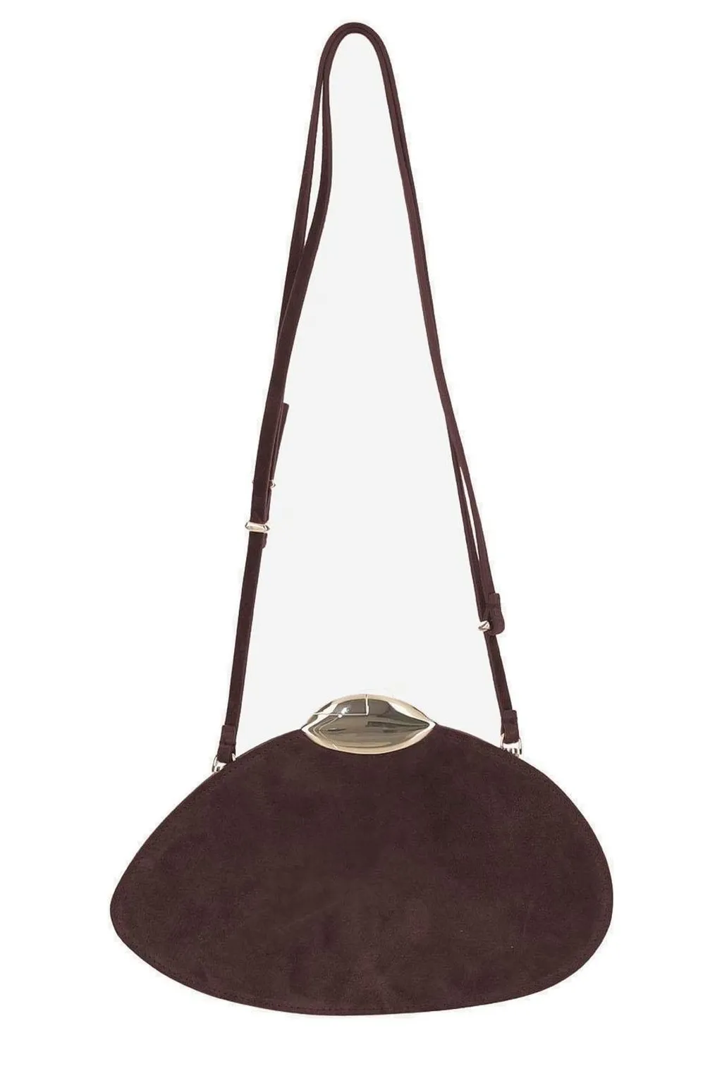 Belle De Jour Crossbody Bag