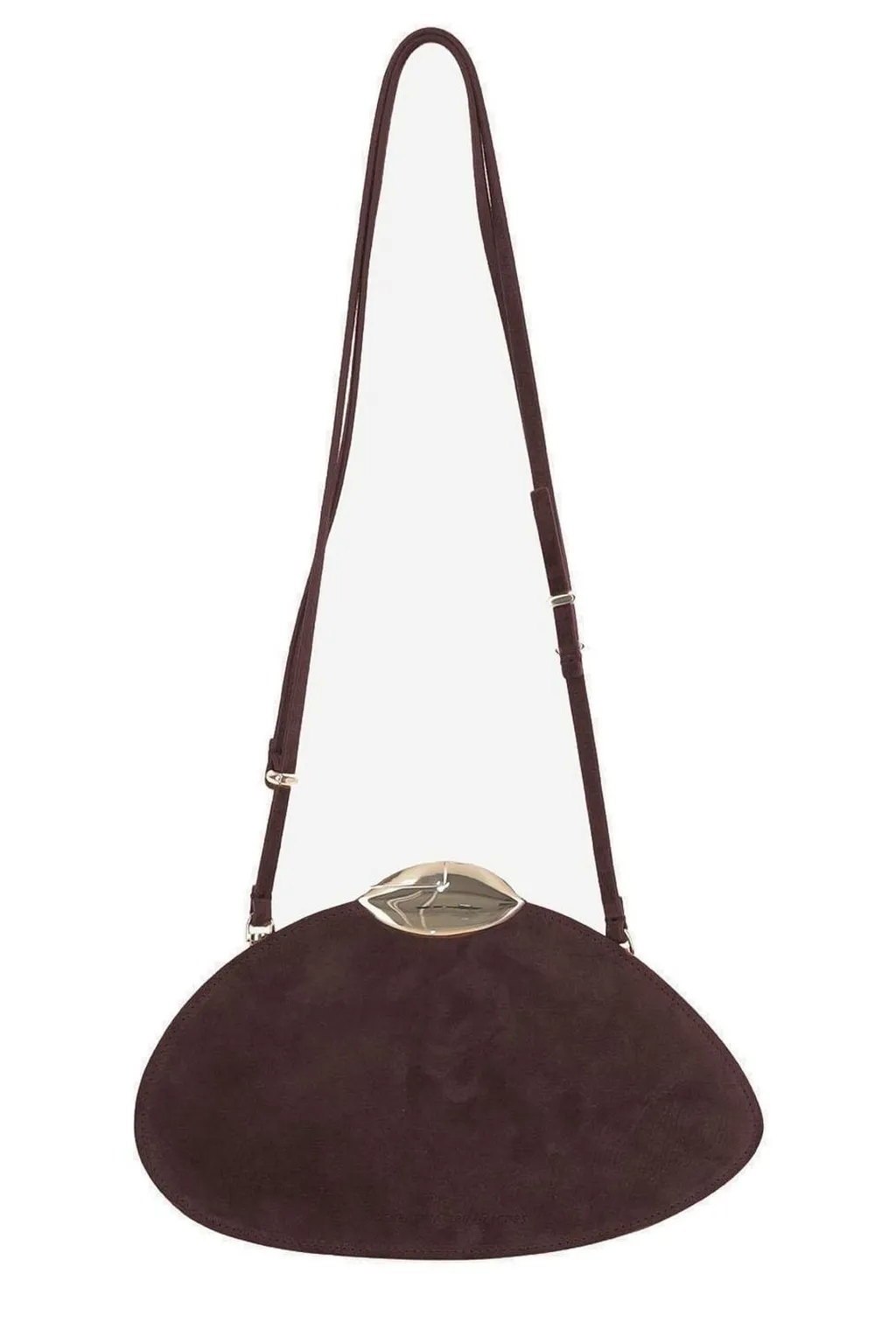 Belle De Jour Crossbody Bag