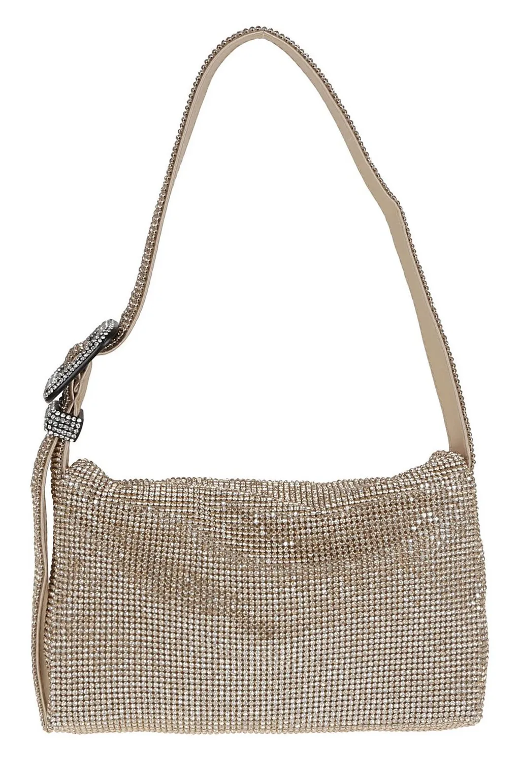 Vitty La Mignon Embellished Shoulder Bag