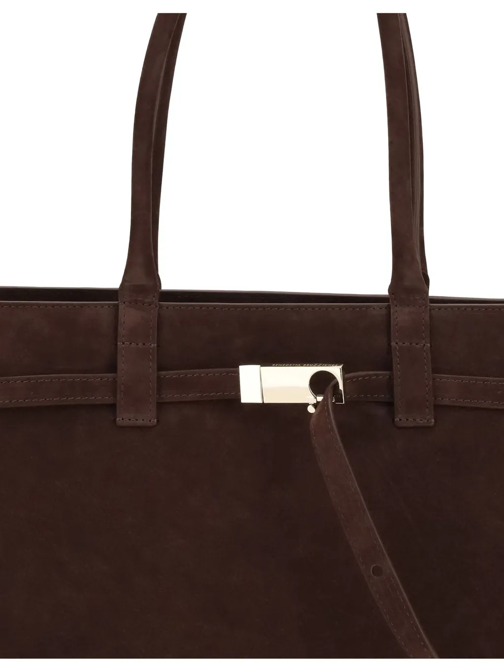 Mame Weekend Shoulder Bag