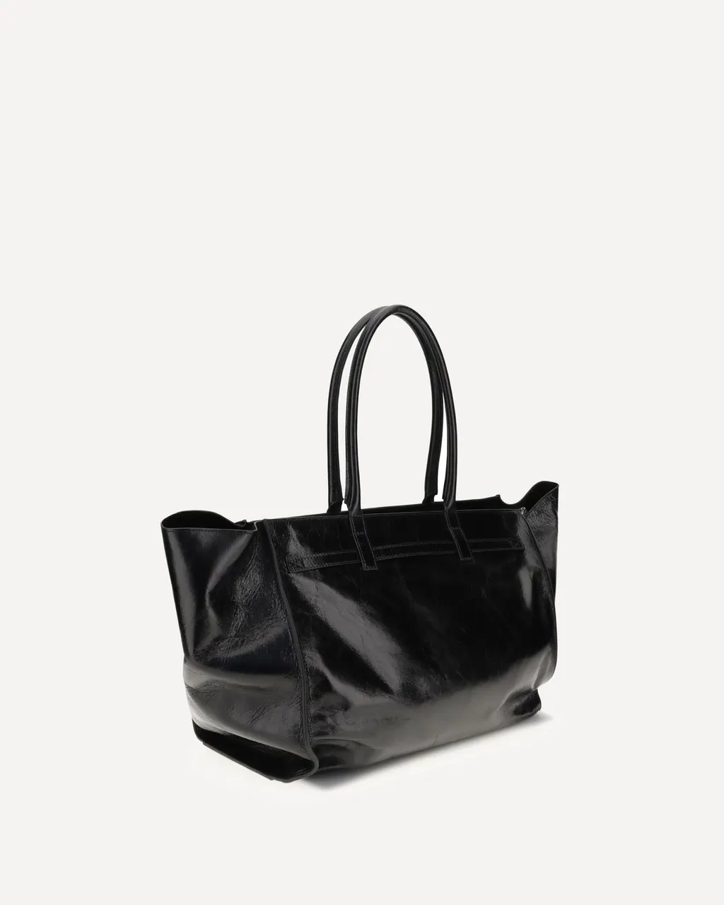 Mame Weekend Shoulder Bag