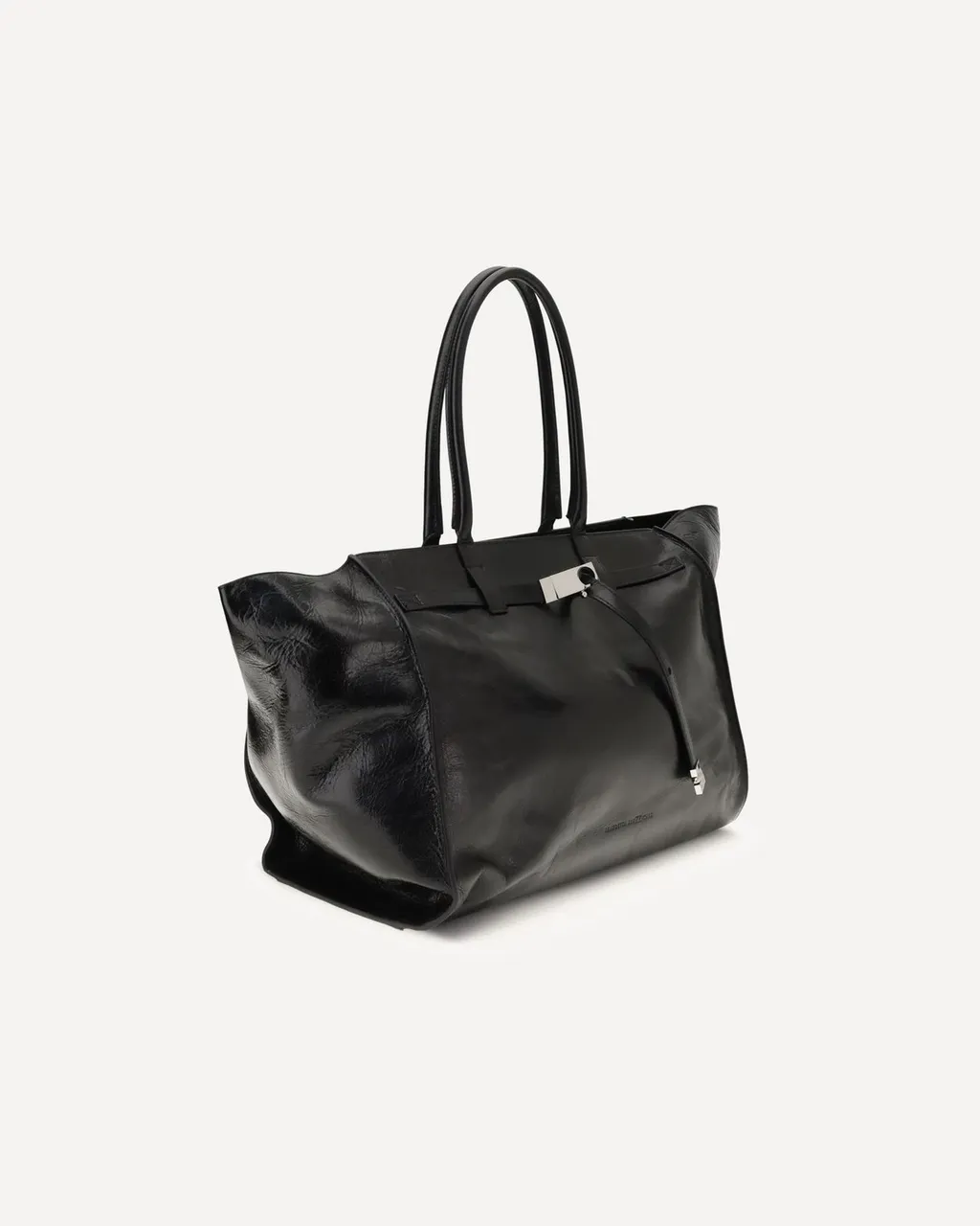 Mame Weekend Shoulder Bag