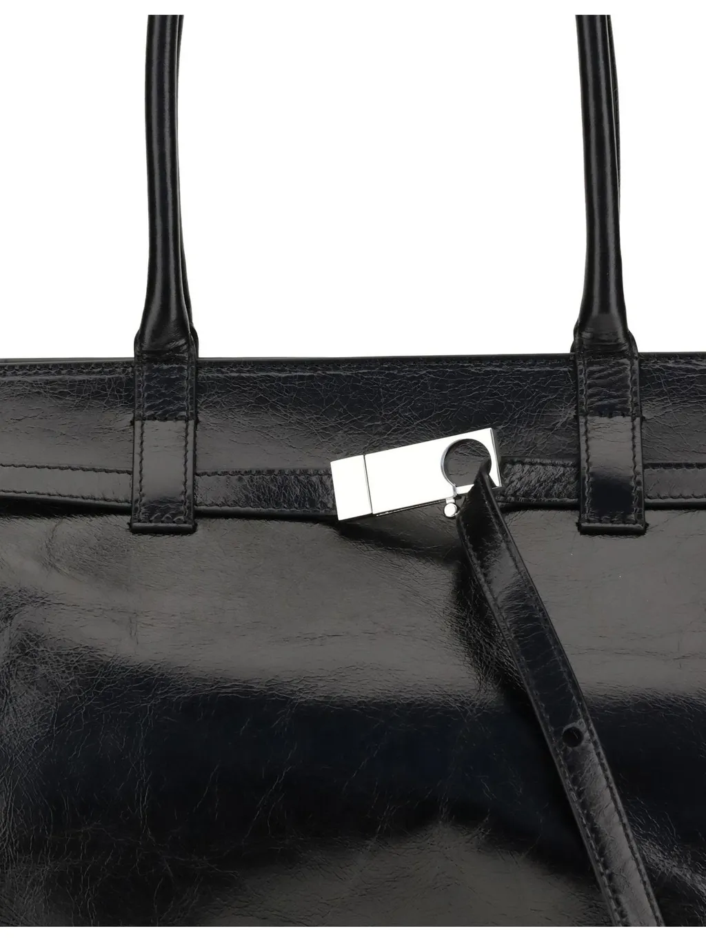 Mame Weekend Shoulder Bag