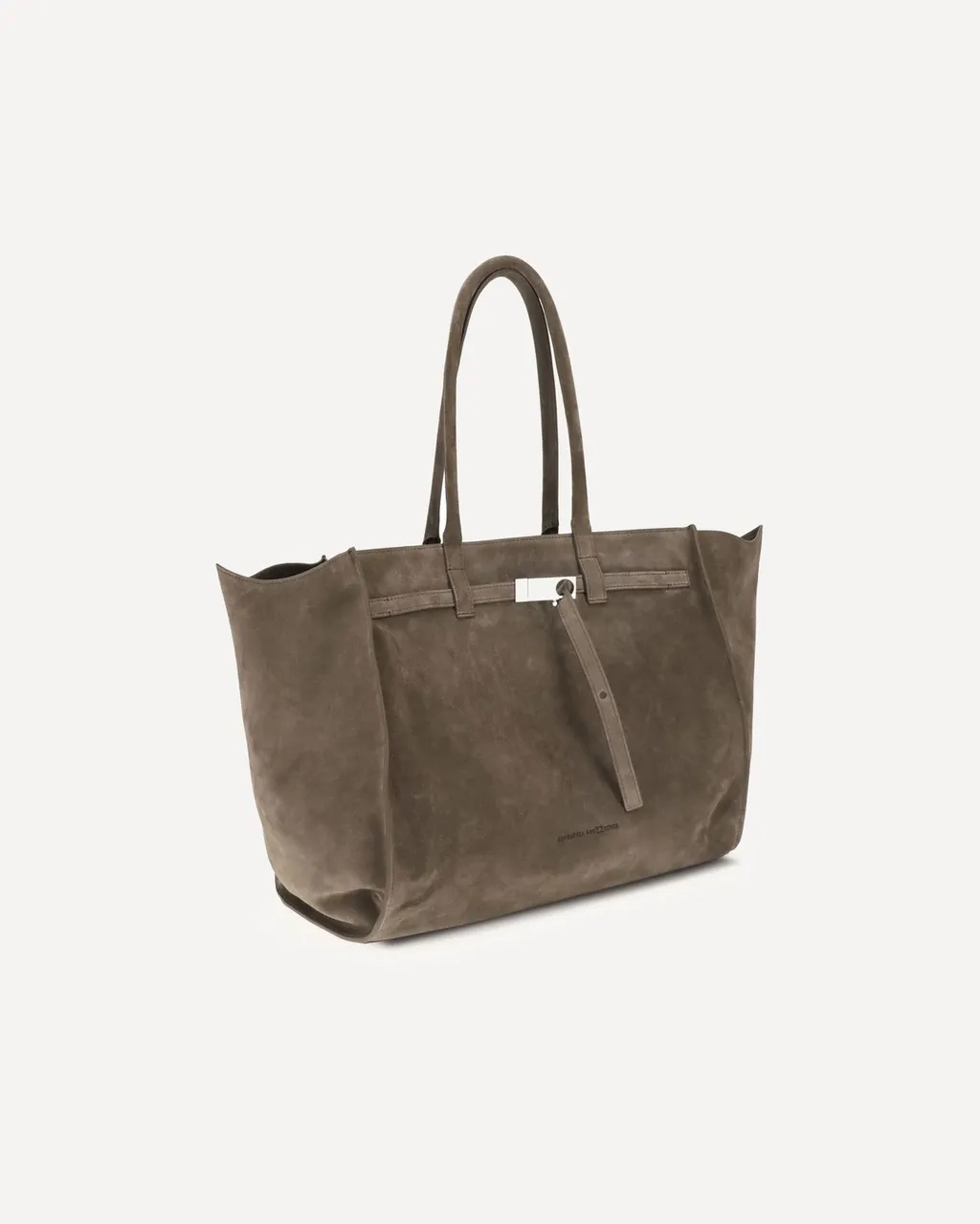 Mame Weekend Shoulder Bag