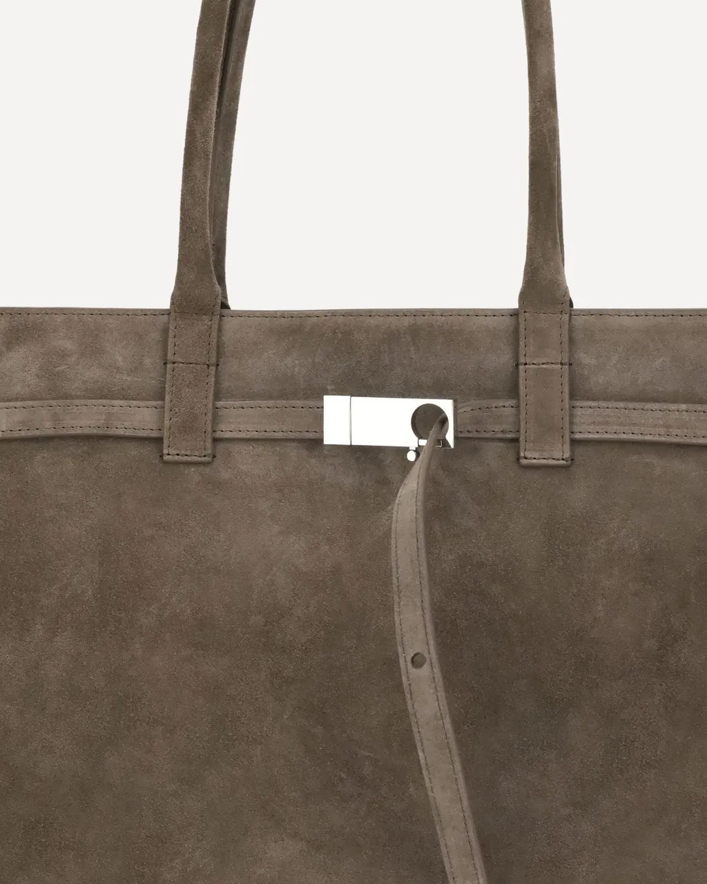 Mame Weekend Shoulder Bag