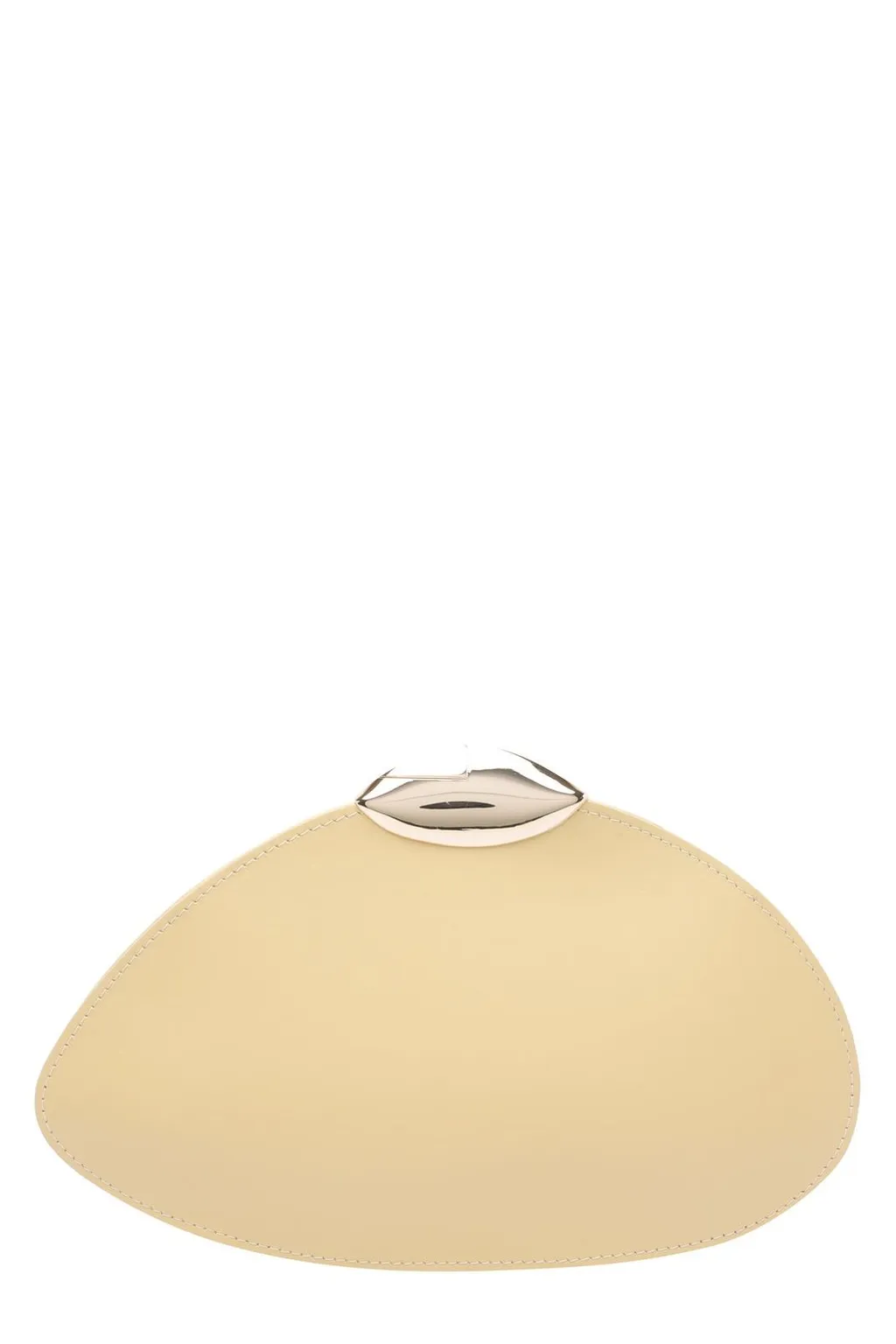Belle De Jour Magnetic Fastened Clutch Bag
