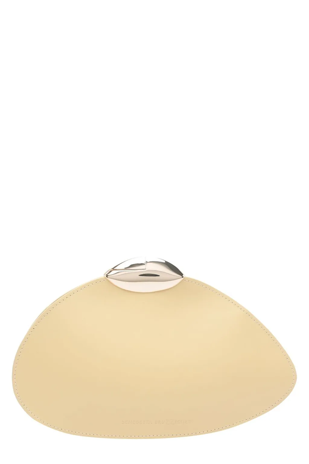 Belle De Jour Magnetic Fastened Clutch Bag
