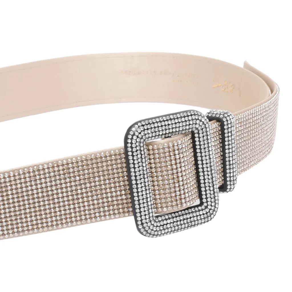 Venus Embellished Belt