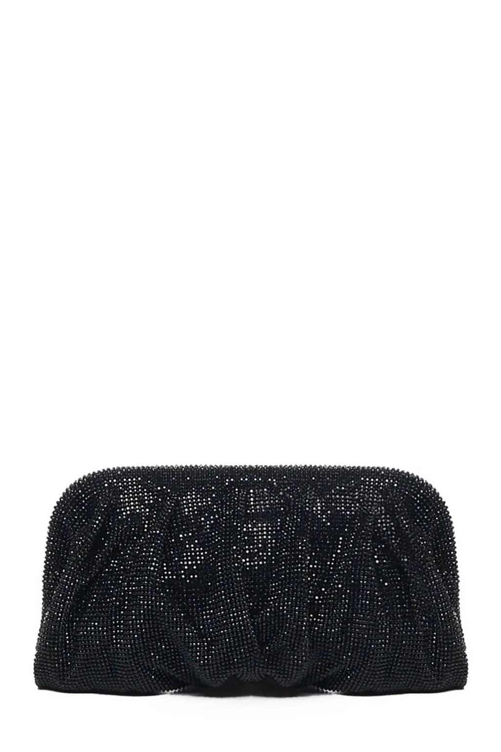 Venus La Grande Embellished Clutch Bag