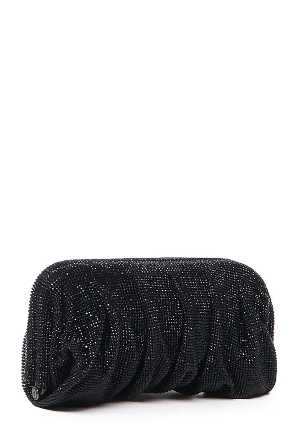 Venus La Grande Embellished Clutch Bag