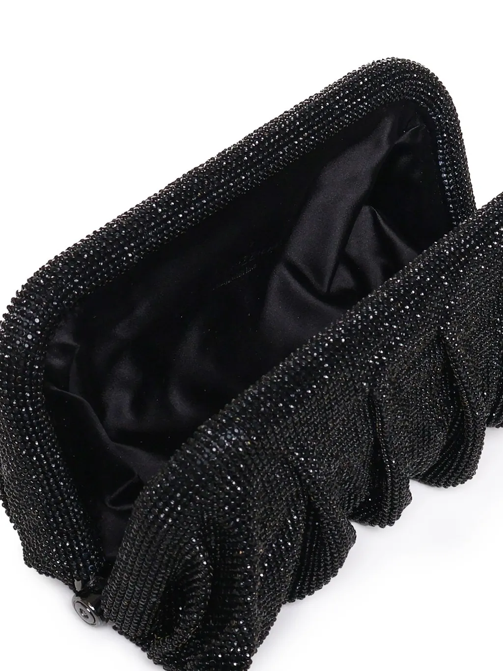 Venus La Grande Embellished Clutch Bag
