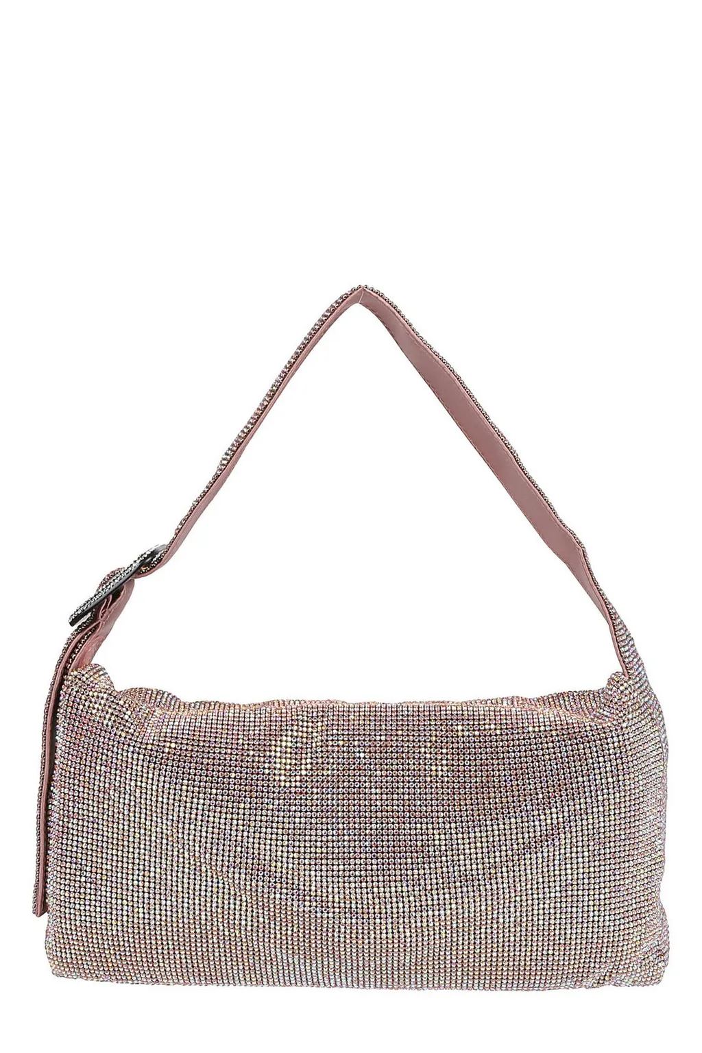 Vitty La Grande Embellished Shoulder Bag
