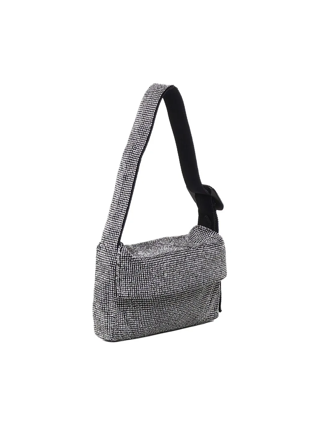 Vitty La Mignon Embellished Shoulder Bag