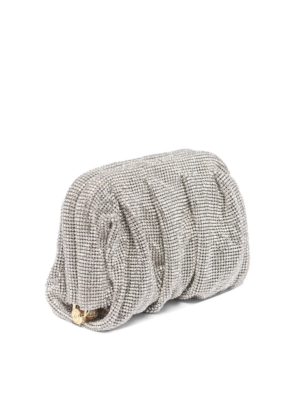 Venus La Petite Embellished Clutch Bag