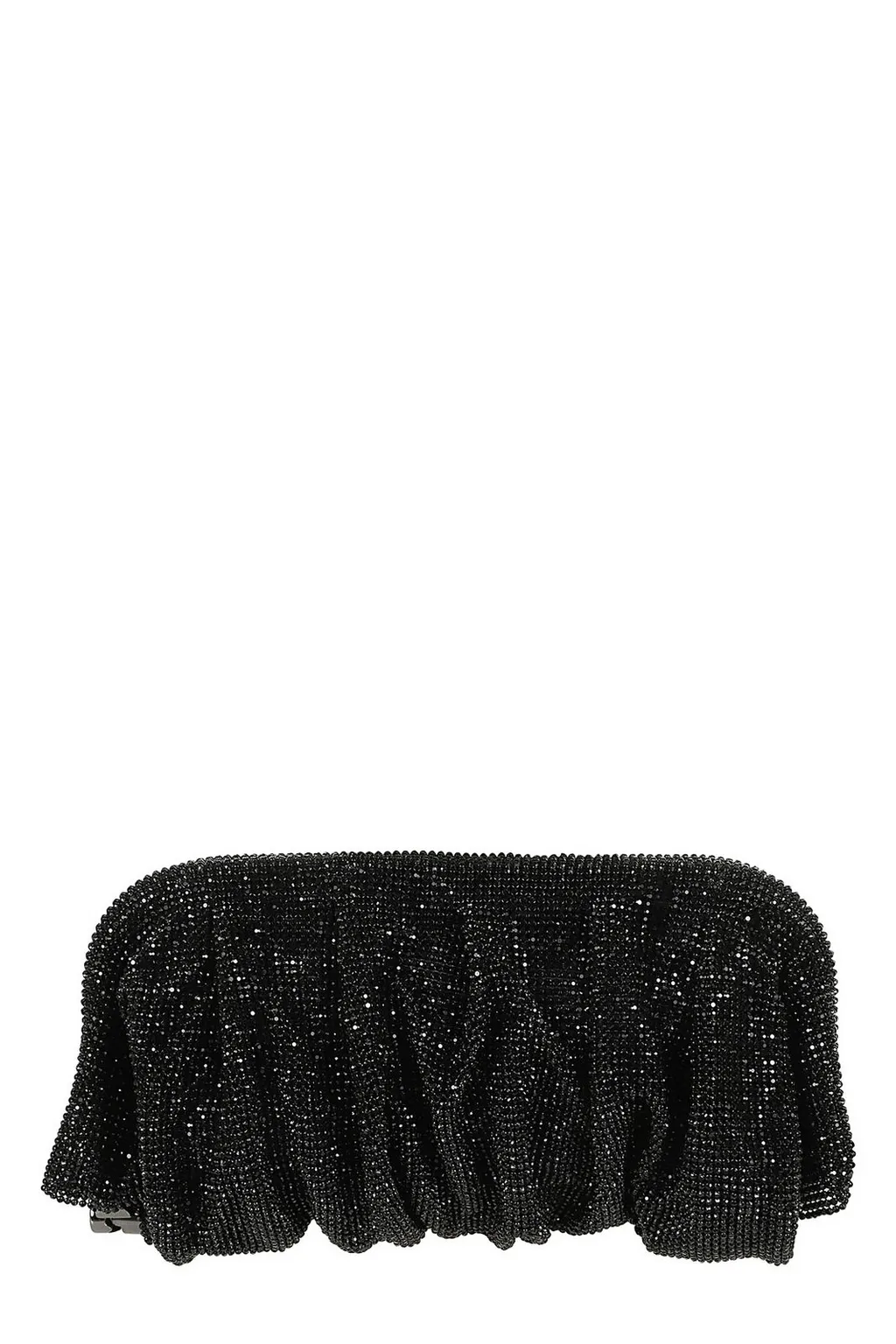 Venus La Grande Embellished Clutch Bag