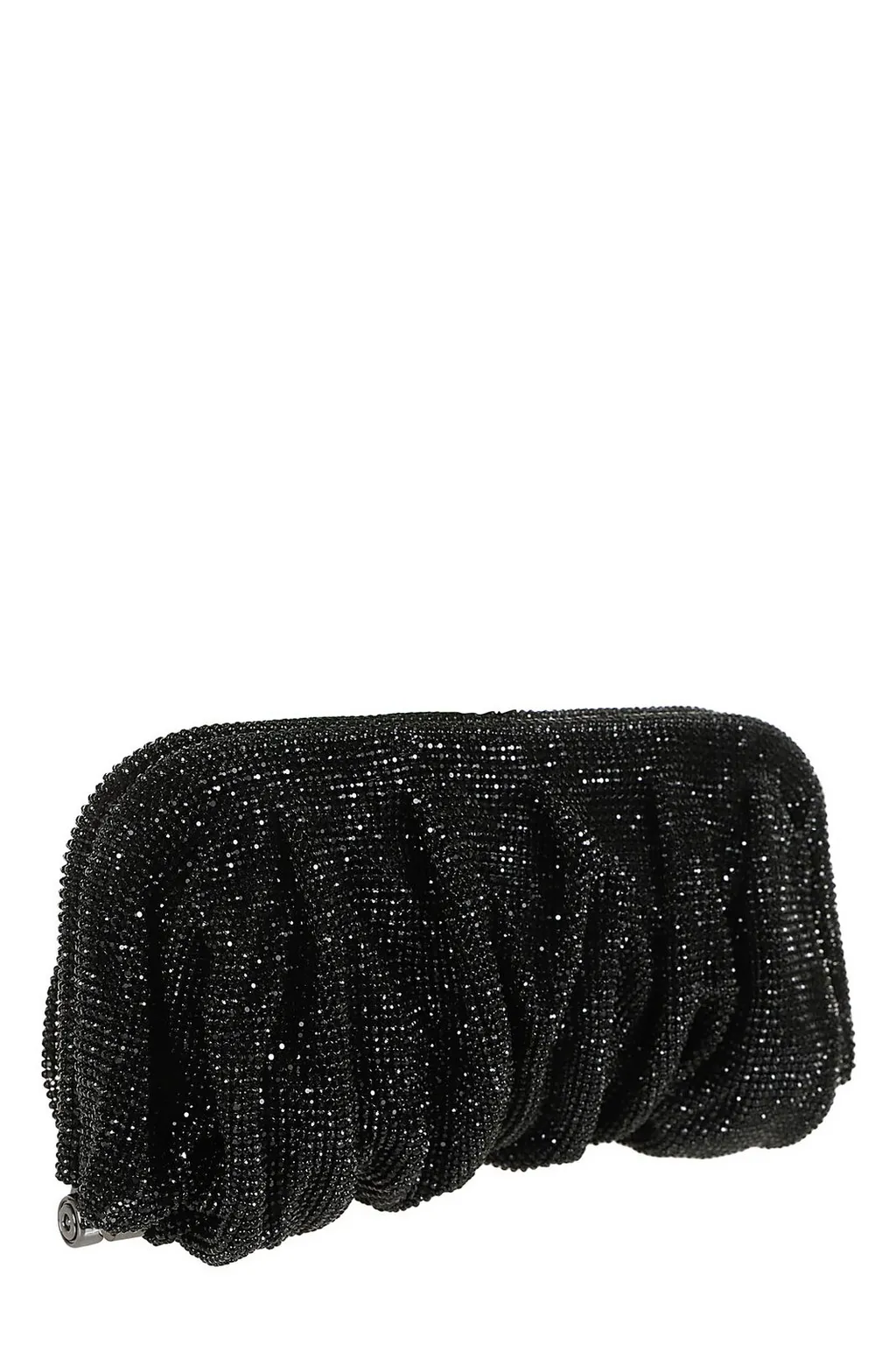 Venus La Grande Embellished Clutch Bag