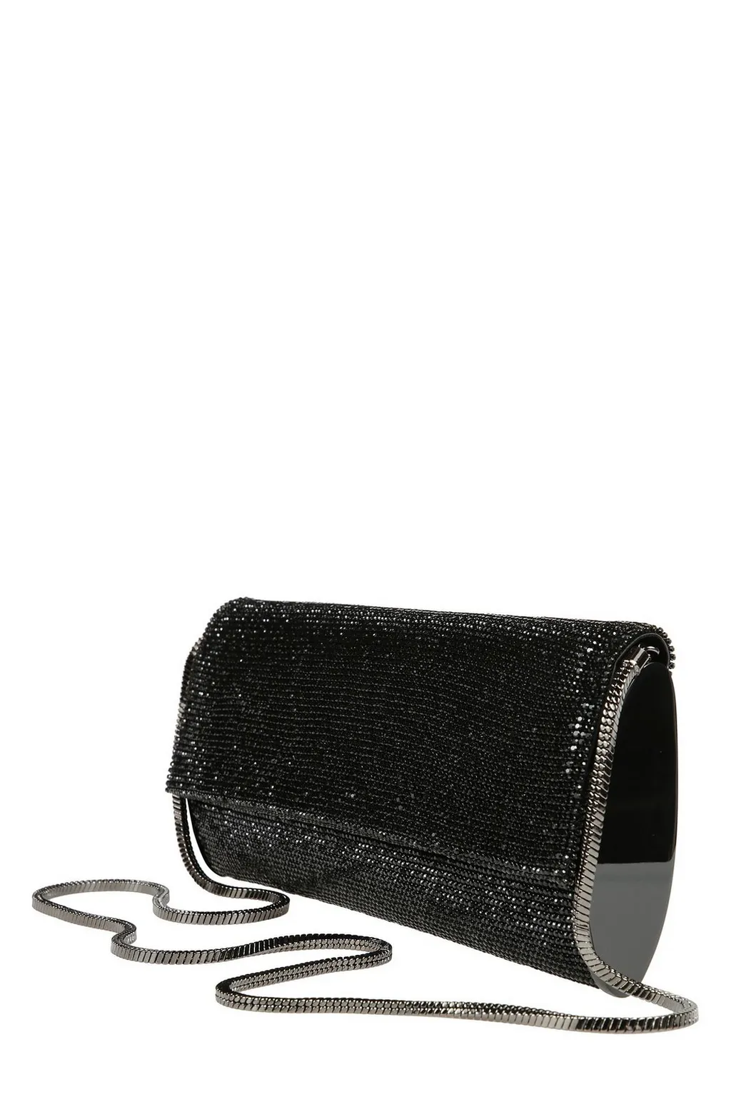 Kate Embellished Clutch Bag