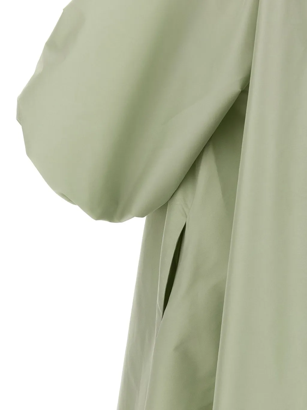 Nathalie One-Shoulder Dress
