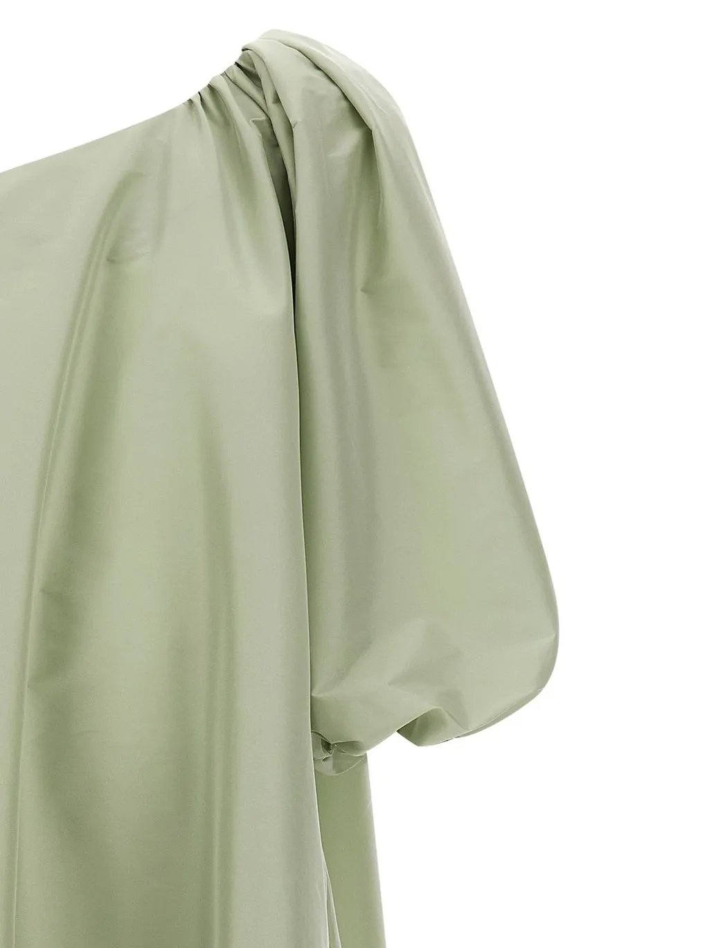 Nathalie One-Shoulder Dress